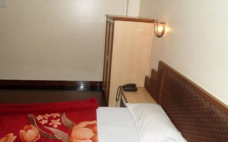 Hotel Mann Palace, Mahabaleshwar 5